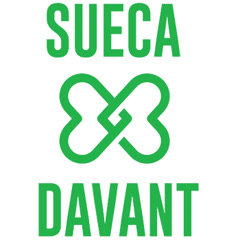 Sueca per Davant